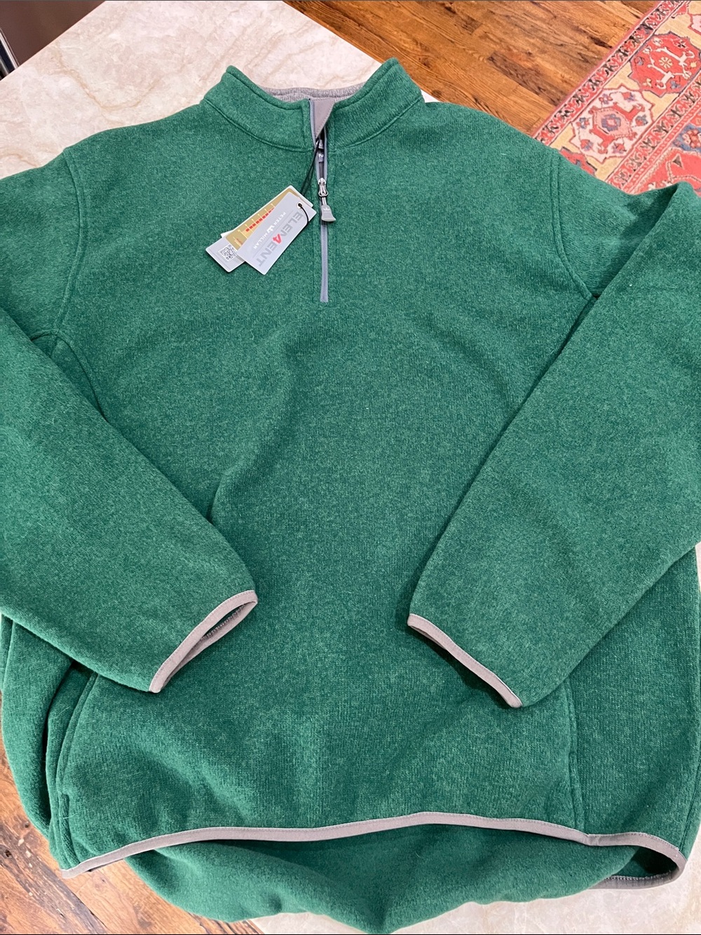 Peter Millar jacket
